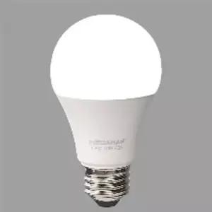 LED 전구 벌브 램프 10W 주광색 A60 메가맨