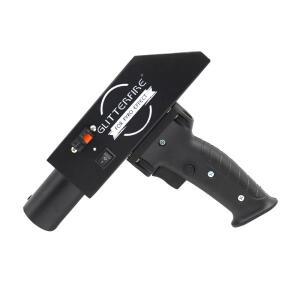 휴대용 미니 스파크 슈터 Dj 웨딩 파티 장식 차가운 분수 무대 효과 기계