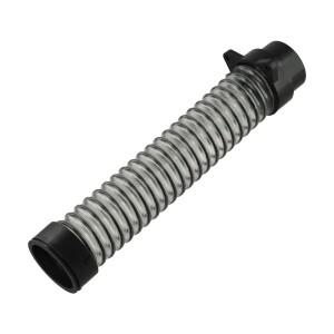 Bissell 1st/2st 바닥 스크러버 용 1Pc 하수 호스 진공 스레드 파이프 세탁기 액세서리 홈 청소 공급 장치