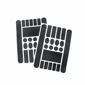 자전거 프레임 보호스티커 스티커 보호 필름 방지