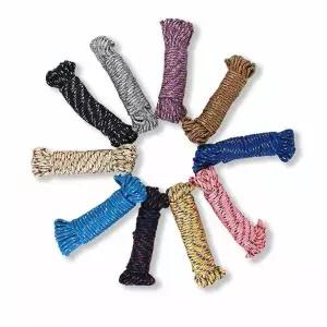 다용도 로프 10M 10m 텐트줄 나일론로프 타프줄