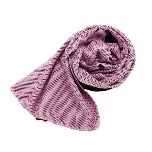 스포츠 쿨 타올(핑크) G