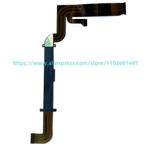캐논 G7X 마크 III용 LCD 플렉스 케이블 파워샷 II 디지털 카메라 수리 부품
