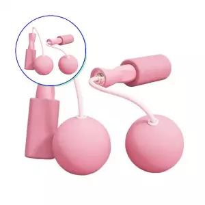 쌍문상회 홈트레이닝 줄없는 실내 줄넘기