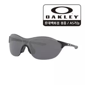 [롯데백화점]오클리 이브이제로 아시안핏 프리즘 블랙 941001