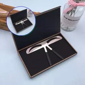 쌍문상회 눈썹가이드