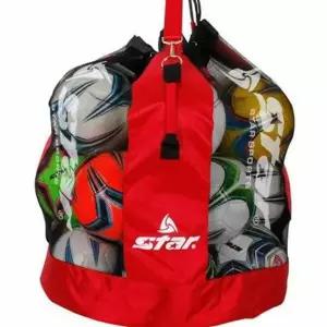 다용도 가방 스포츠 보관 메쉬 수납 농구공 축구공