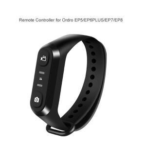 Ordro EP5 EP6PLUS EP7 EP8 M3 M5 비디오 카메라 캠코더용 W1 리모컨