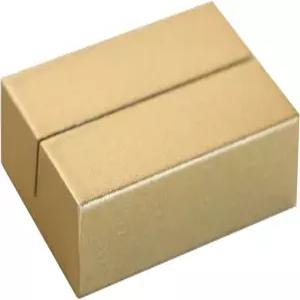 유니쿠 12팩 2인치 골드 버치 우드 테이블 번호 홀더 결혼식 장소 카드 사진 이벤트 장식용 진열대 소매점