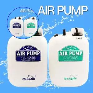쌍문상회 낚시기포기 에어펌프 휴대용