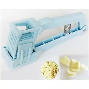 [하프클럽/브이와이]마늘슬라이서 마늘다지기겸용 마늘자르기