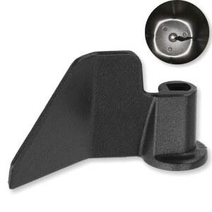 대부분의 스타일 스틸 패들 반죽 오스터용 위한 비치용 스테인리스 제빵사를 대체용 논스틱