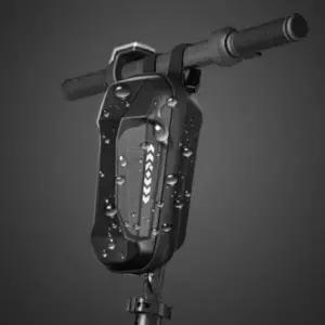 자전거 가방 튼튼한 가장 거치대 전동킥 전기 하드 케이스