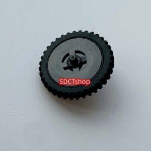 Canon EOS 5D4 6D2 7D2 Mark II 5DIV 카메라 수리 부품 용 새 셔터 버튼 조리개 휠 턴테이블 다이얼 유닛