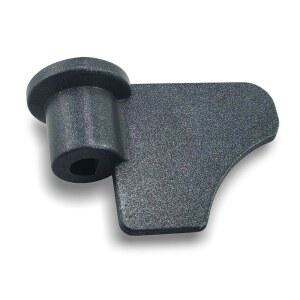 기계 반죽 부품 교체 오스터 브레드맨 기계용 STBRTW20 패들 1팩에 제빵 칼날