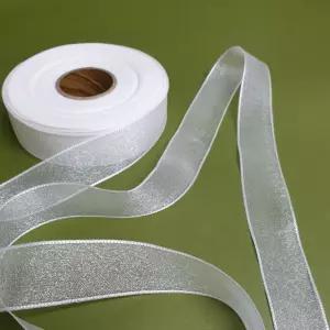 부케 꽃꽂이 조화 인테리어 소품 맨드러운 리본 45m