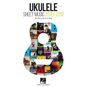 우쿨렐레 악보 20102019: 스트럼 앤 연주자를 히트곡 | 위한 팝송 있는 팝 위한 우쿨렐레 멜로디와 60 팬을 및 가사가 다이어그램이 | 싱 초보자 우쿨렐레 | 노래집 음악집 코드와 있는