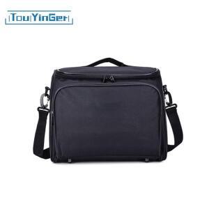 프로젝터 액세서리 용 가방 Xiaomi Epson Wanbo X5 Pro formovie Benq 노트북 충격 방지 및 방수 사용