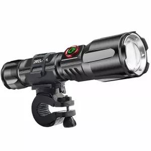 충전손전등 후미램프 싸이클후레쉬 랜턴램프