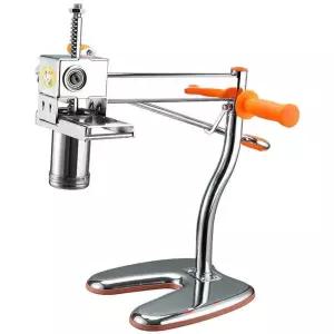 중식 제면기 국수틀 소면 면기계 누들 수동 파스타