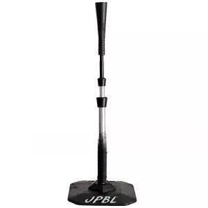 티볼공 휴대용 야구 표적 티배팅 훈련 줄 베이스 타겟