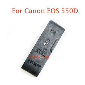 Canon EOS 550D USB 커버 마이크 HDMI 호환 고무 뚜껑 캡 케이스 카메라 부품의  기능