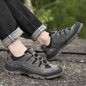 올요아 여자 키작녀 워커힐 아웃도어 작업화 꾹5