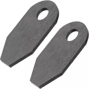 넥스랜드 아웃도어 세라믹 페로 로드 스트라이커 미니 사이즈 EDC 생존 키트 파이어 스타터용