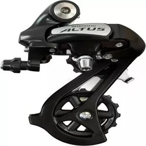 산악 자전거 로드 바이크 대부분의 모델을 위한 RD-M310 리어 디레일러 7/8 스피드 다이렉트 마운트