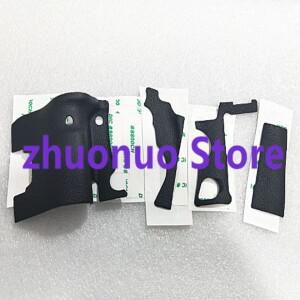 Canon 5D Mark IV 고무 그립 디지털 카메라 수리 부품 좋은 품질