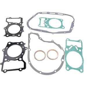 오토바이 엔진 실린더 베이스 클러치 크랭크 케이스 개스킷 키트 스즈키 VL800 C50 2011 VZ800 M50 2012 2019