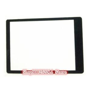 LCD 윈도우 디스플레이 (아크릴) 외부 유리 니콘 쿨픽스 L310 디지털 카메라 수리 부품용