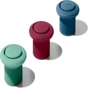 옥소 굿 그립 실리콘 와인 스토퍼