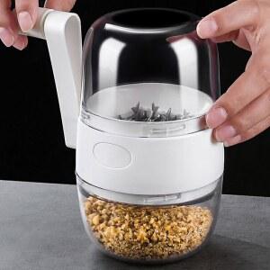 소형 땅콩 분쇄기 양념분쇄기 옥수수 양식 콜로이드밀 믹서기 견과류 땅콩분쇄기 건조 믹서