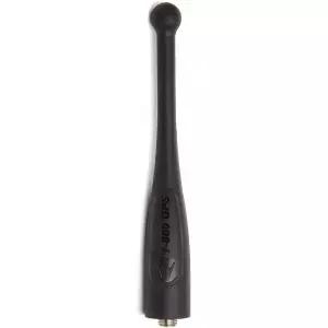 모토로라 APX 6000 쇼트 안테나 - 4000/7000 호환 764-870MHz GPS NAR6595A 1팩