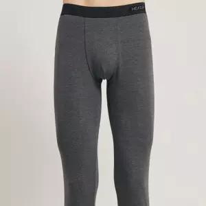 발열내 히트업 레깅스 남성 TRY 기모 의 기모타이즈 2종택1 플러스