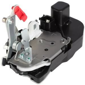 55360641 Jeep Liberty 용 AB 4 핀 뒷문 잠금 래치 액츄에이터 2003