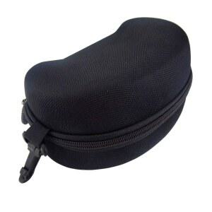 한페랄 대형 하드 스포츠 안경 케이스 스키 스노보드 스노우 고글 박스 보관함