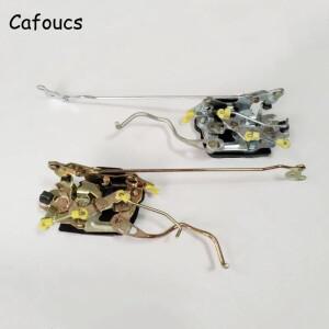 도요타 하이에이스용 자동차 앞문 잠금 장치 1989 2000 2002-2006