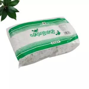 식기 위생 음식 나무 일회용 저분 80p 젓가락 캠핑