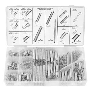 산업 및 과학 동력 전달 제품 스프링 압축 분류 키트