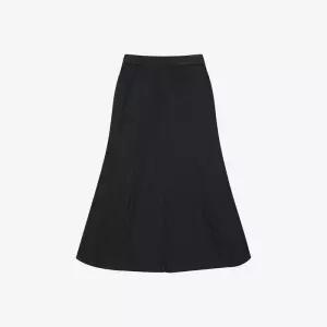 [베스띠벨리]세미머메이드니트스커트 BLSBI1351