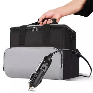 야외 냉장고  캠핑용 냉장고 자동차 얼음팩 차량용 캠핑 휴대용