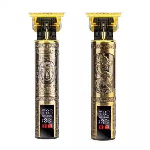 용머리 충전식 이발기