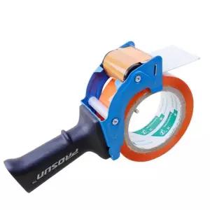 풀림방지 포장용 박스 테이프 커터기