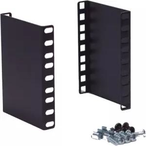 산업 표준용 IAB104V10-3U 3U 4인치 랙 익스텐더 19인치 2포스트 또는 캐비닛용