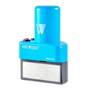 사이드 엣지 사용을 위한 스키 스노보드 튜너 전동식 조절 가능한 베벨 교체 디스크