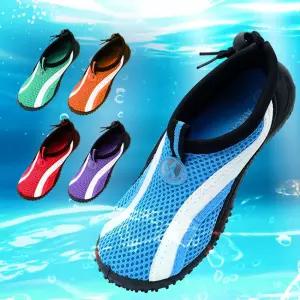 150~190mm 아동 키즈 워터 아쿠아 운동화 슈즈 슬리퍼 초등신발 선물신발 카페신발 실내화신발