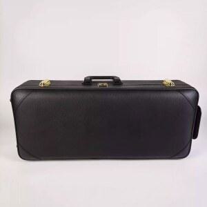 yds150 yds120 색소폰 수정 박스 키트 가죽 하드 케이스 가방