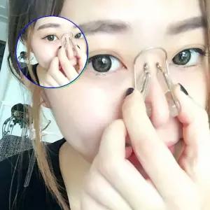 쌍문상회 콧대높이기 코기 콧볼축소기 하이코핏 노즈업 콧구멍 기 복코